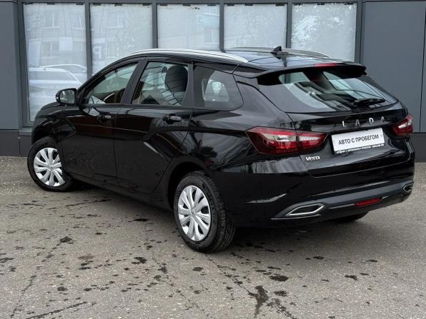 Lada (ВАЗ) Vesta I Рестайлинг (NG) с пробегом 2024 года, цена 1 489 000 рублей, 6500 км, универсал, Автокод Объявления
