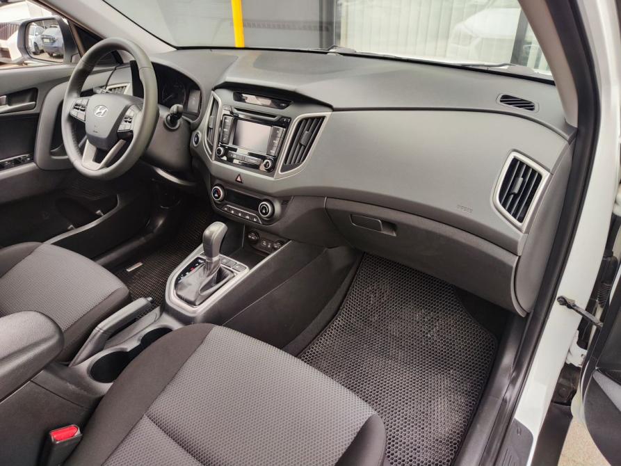 Hyundai Creta I Москва  - изображение 11