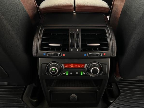 BMW X5 II (E70) Рестайлинг с пробегом 2010 года, цена 1 580 000 рублей, 151800 км, внедорожник, Автокод Объявления