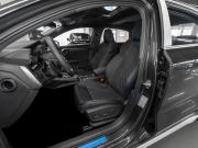 Audi A3 IV (8Y) Рестайлинг Москва  - изображение 35