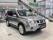 Nissan X-Trail II Рестайлинг Казань  - изображение 25