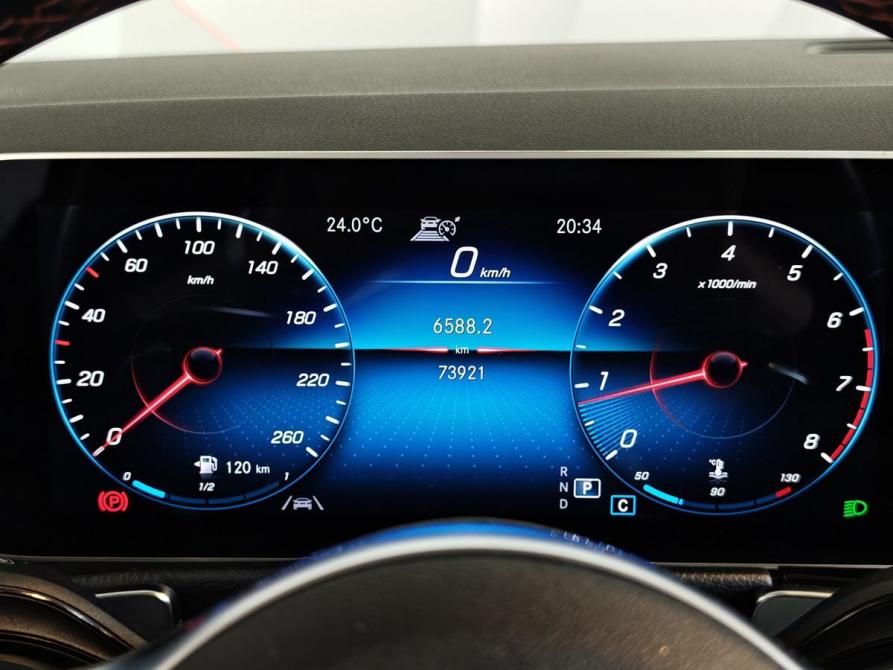 Mercedes-Benz GLB I (X247) Москва  - изображение 18