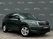 Skoda Kodiaq I Санкт-Петербург  - изображение 28