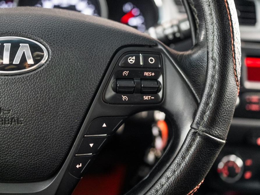Kia Ceed II Иркутск  - изображение 11
