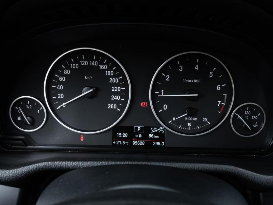 BMW X3 II (F25) Ставрополь  - изображение 25