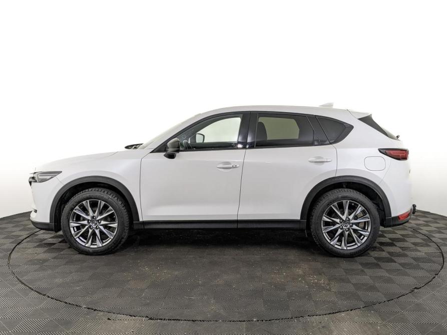 Mazda CX-5 II Москва  - изображение 8