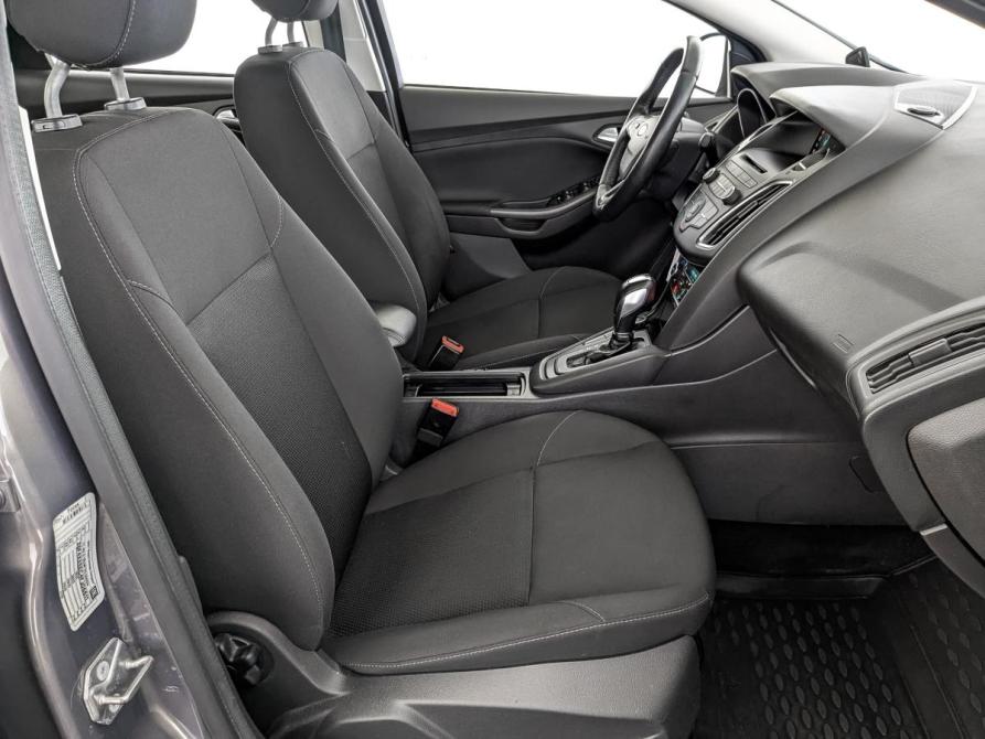 Ford Focus III Рестайлинг Москва  - изображение 24