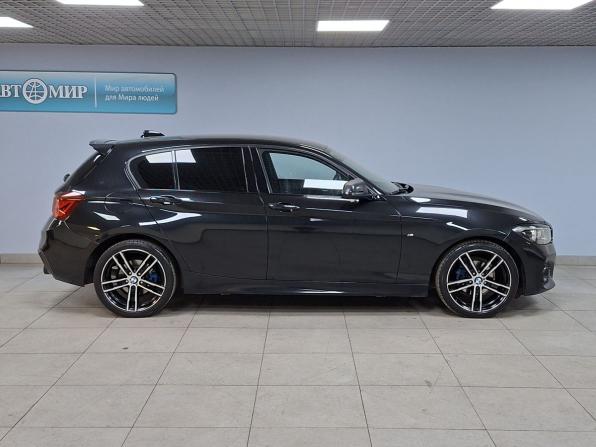 BMW 1 серии II (F20/F21) Рестайлинг 2 с пробегом 2019 года, цена 1 749 000 рублей, 144852 км, хэтчбек, Автокод Объявления