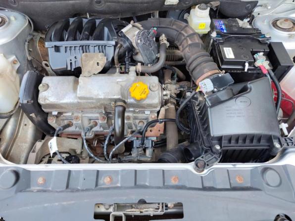 Lada (ВАЗ) Granta I Рестайлинг с пробегом 2019 года, цена 557 940 рублей, 82411 км, хэтчбек, Автокод Объявления