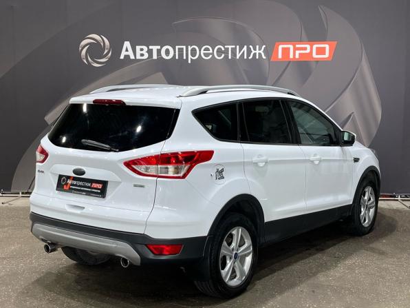 Ford Kuga II с пробегом 2014 года, цена 940 000 рублей, 177329 км, внедорожник, Автокод Объявления
