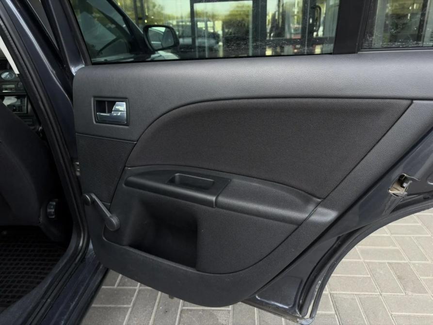 Ford Mondeo III Рестайлинг Волгоград  - изображение 17