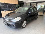Nissan Tiida I Ярославль  - изображение 16