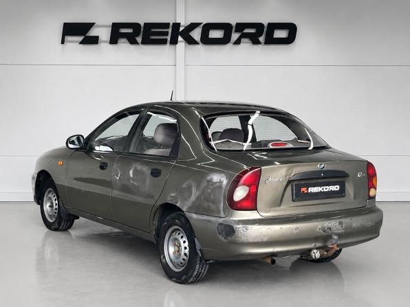 ЗАЗ Chance с пробегом 2011 года, цена 179 000 рублей, 100082 км, седан, Автокод Объявления