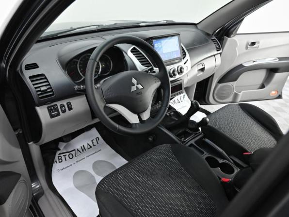 Mitsubishi L200 IV с пробегом 2010 года, цена 719 000 рублей, 169650 км, offers.body_type.unknown, Автокод Объявления