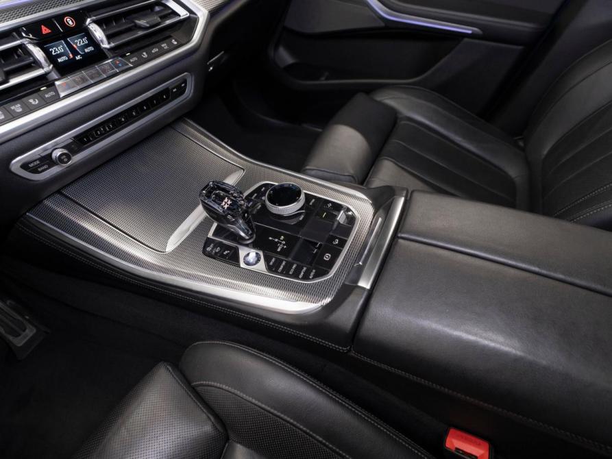 BMW X5 IV (G05/G18) Москва  - изображение 19