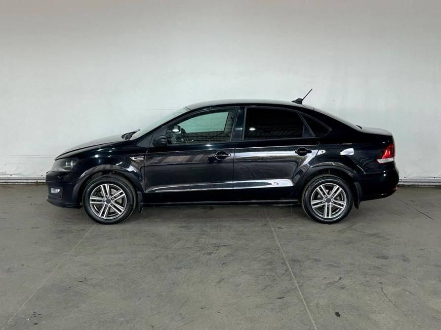 Volkswagen Polo V Рестайлинг Москва  - изображение 8