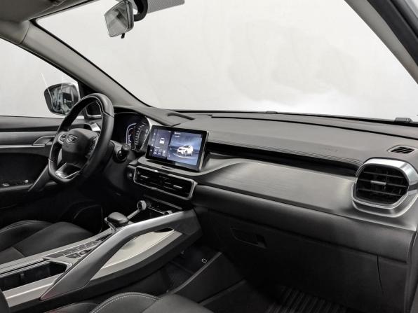Belgee X50 с пробегом 2025 года, цена 1 600 000 рублей, 74678 км, внедорожник, Автокод Объявления