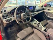 Audi A4 V (B9) Москва  - изображение 30