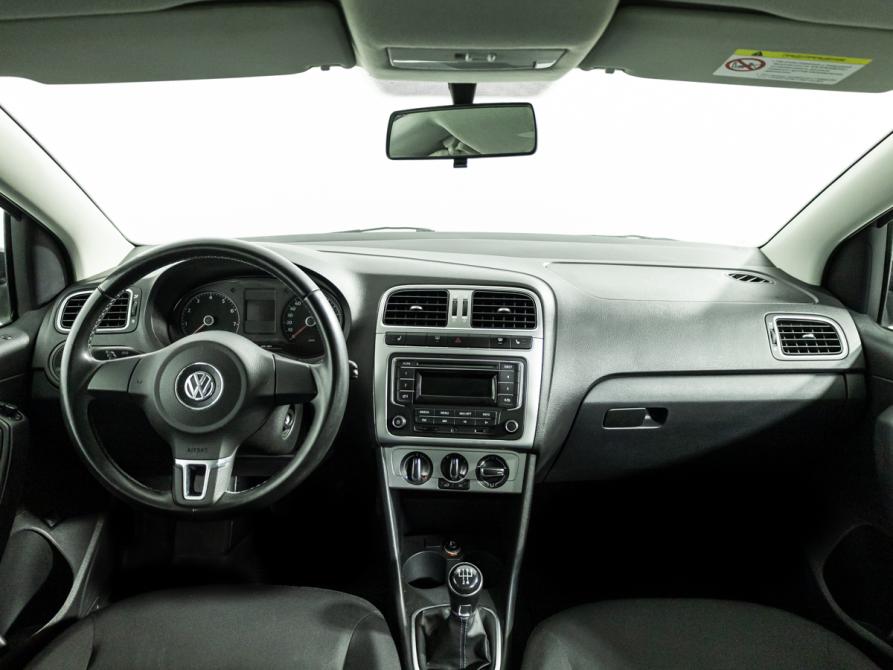 Volkswagen Polo V Санкт-Петербург  - изображение 13