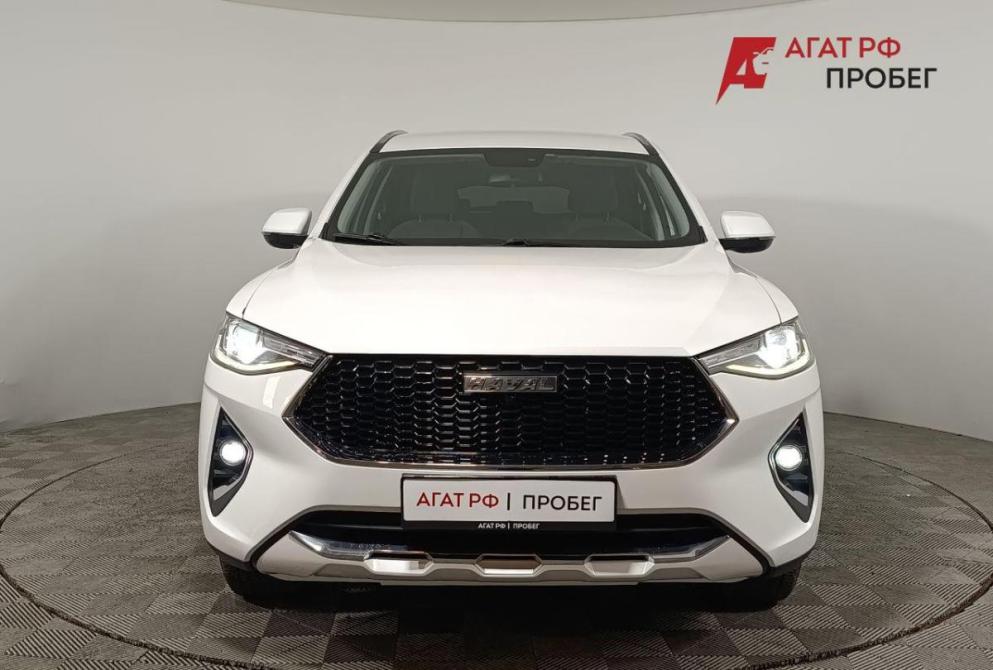 Haval F7 I Волгоград  - изображение 2