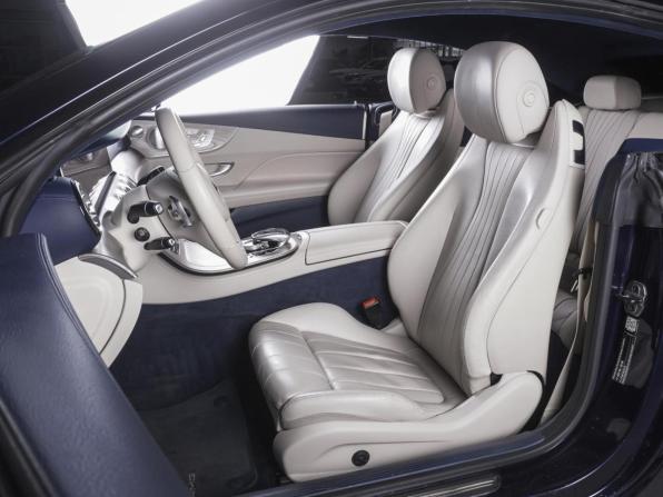 Mercedes-Benz E-Класс V (W213 S213 C238) с пробегом 2017 года, цена 3 550 000 рублей, 139008 км, купе-хардтоп, Автокод Объявления