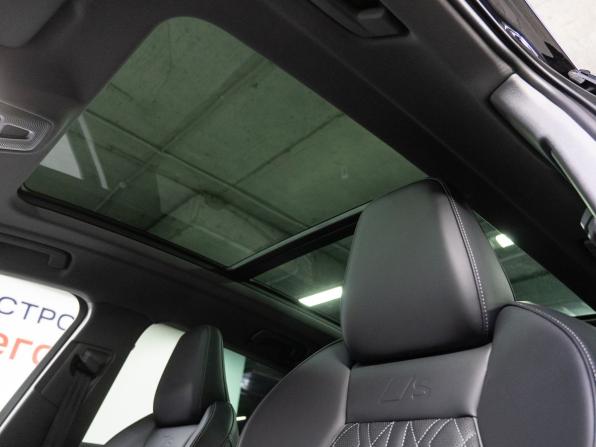 Audi Q5 III с пробегом 2026 года, цена 5 969 000 рублей, 95 км, внедорожник, Автокод Объявления