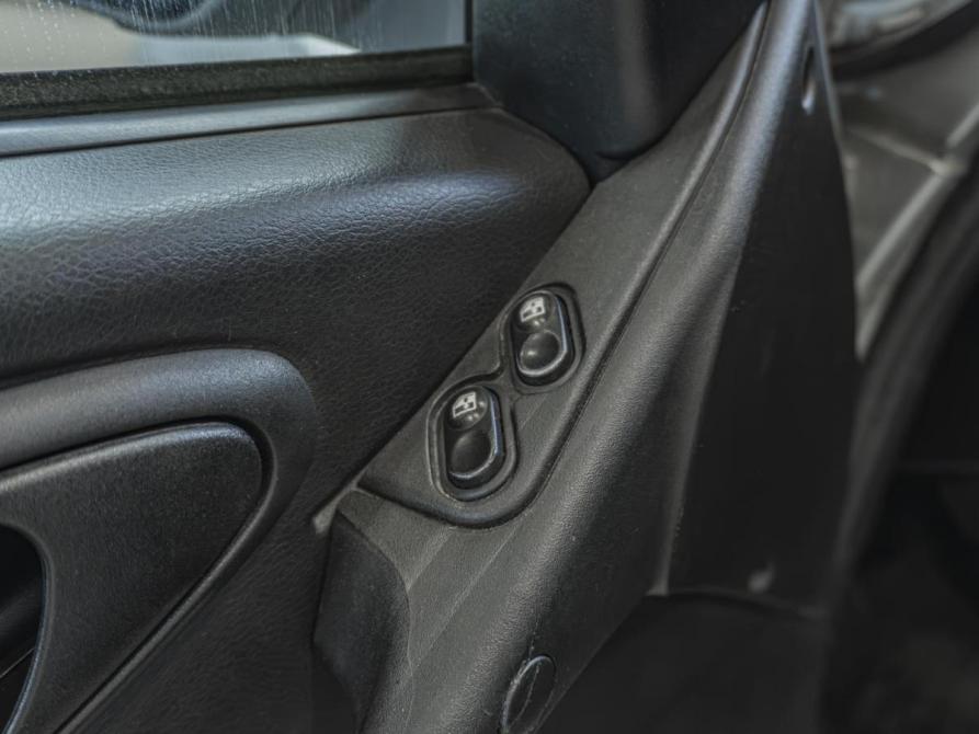 Chevrolet Niva I Рестайлинг Мурманск  - изображение 17