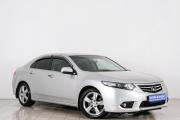 Honda Accord VIII Рестайлинг Красноярск  - изображение 22