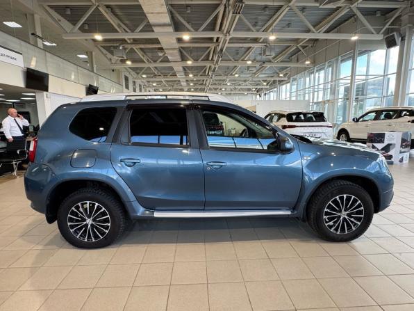 Nissan Terrano III (D10) с пробегом 2017 года, цена 1 125 900 рублей, 161000 км, внедорожник, Автокод Объявления