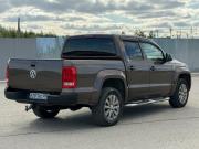 Volkswagen Amarok I Пермь  - изображение 9