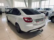 Lada (ВАЗ) Granta I Рестайлинг Миасс  - изображение 28