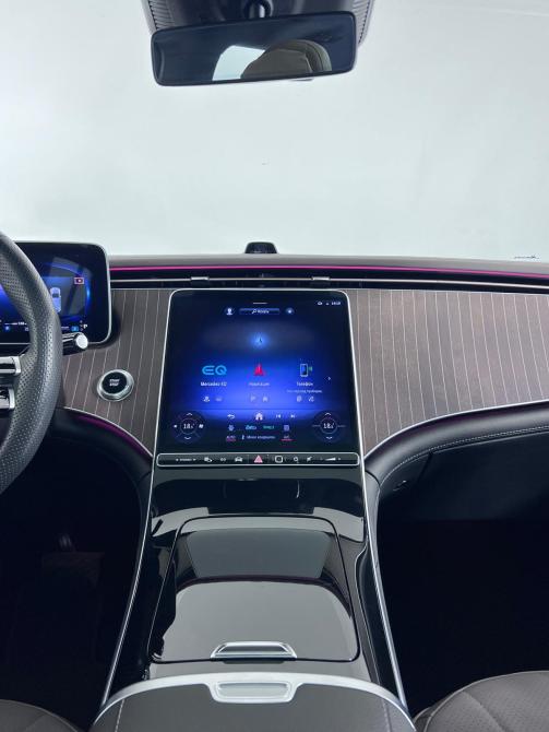 Mercedes-Benz EQE SUV Ростов-на-Дону  - изображение 17