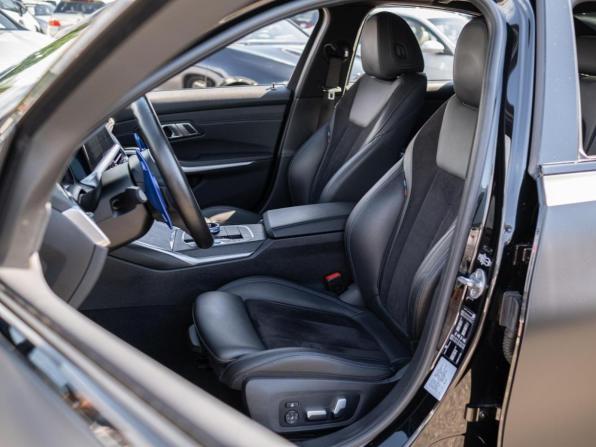 BMW 3 серии VII (G2x) с пробегом 2020 года, цена 4 200 000 рублей, 71362 км, седан, Автокод Объявления