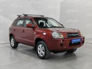 Hyundai Tucson I Новосибирск  - изображение 31