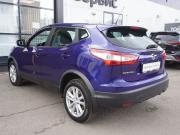Nissan Qashqai II Москва  - изображение 22