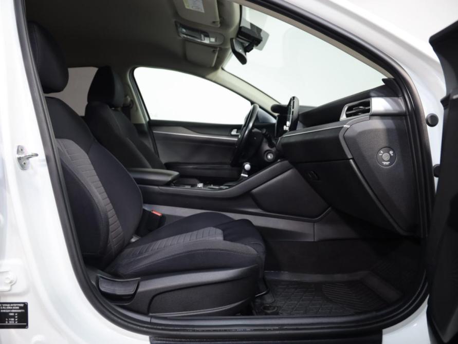 Kia K5 III Санкт-Петербург  - изображение 23