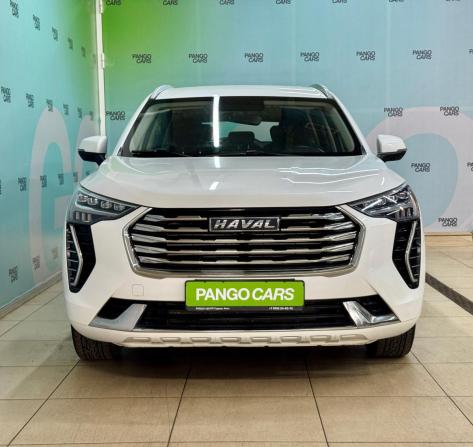 Haval Jolion I с пробегом 2023 года, цена 1 634 000 рублей, 95000 км, внедорожник, Автокод Объявления
