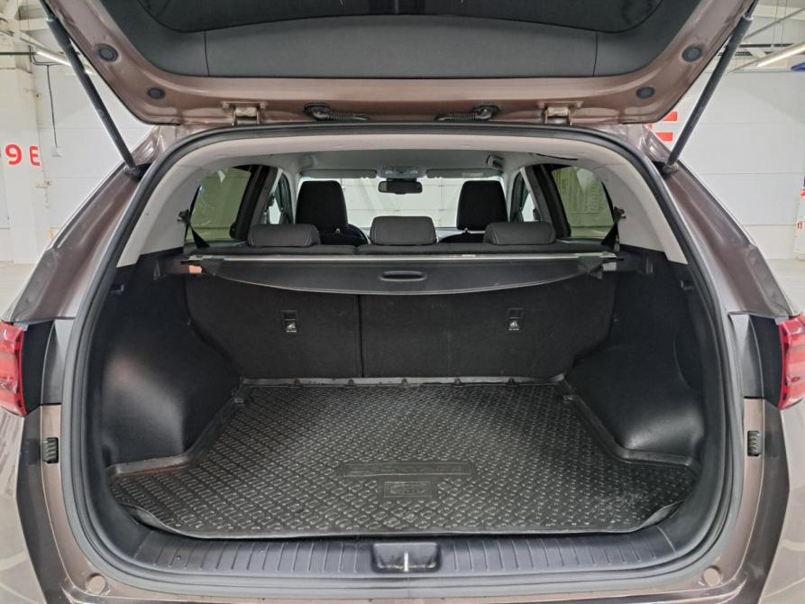 Kia Sportage IV Рестайлинг Казань  - изображение 12