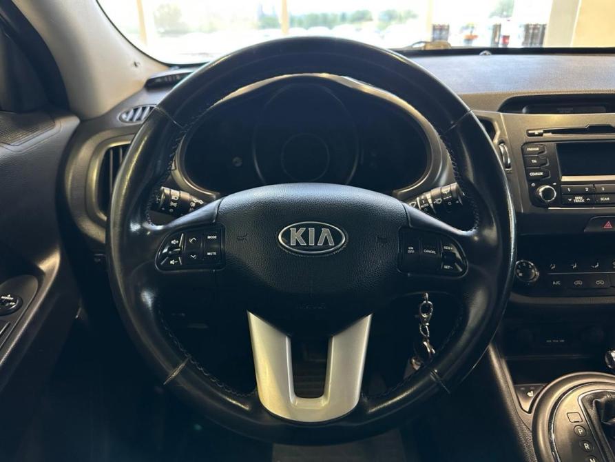 Kia Sportage III Волгоград  - изображение 7