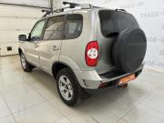Chevrolet Niva I Рестайлинг Пермь  - изображение 22