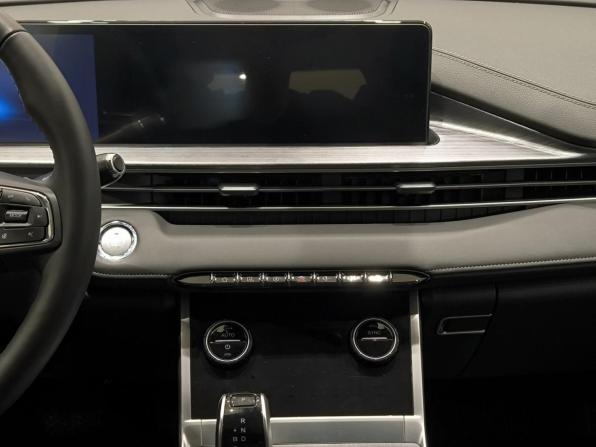 Chery Tiggo 7 Pro Plug-in Hybrid с пробегом 2023 года, цена 2 250 000 рублей, 21369 км, внедорожник, Автокод Объявления