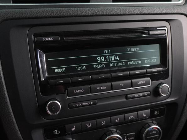 Volkswagen Jetta VI с пробегом 2013 года, цена 899 000 рублей, 211228 км, седан, Автокод Объявления