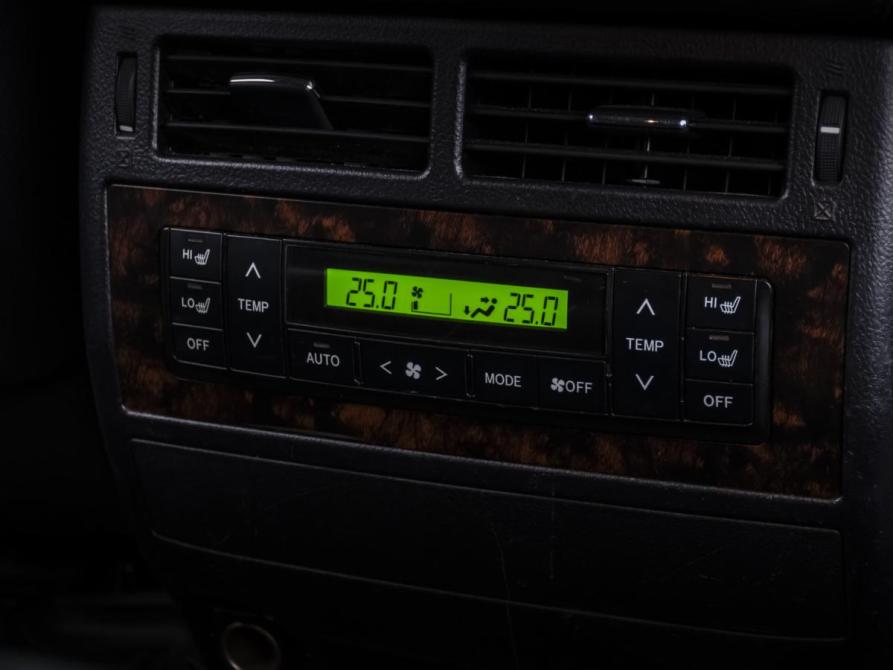 Toyota Land Cruiser 200 Series Рестайлинг 1 Москва  - изображение 21