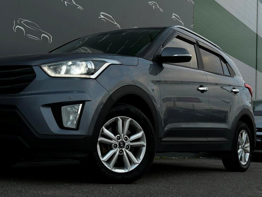 Hyundai Creta I Санкт-Петербург  - изображение 21