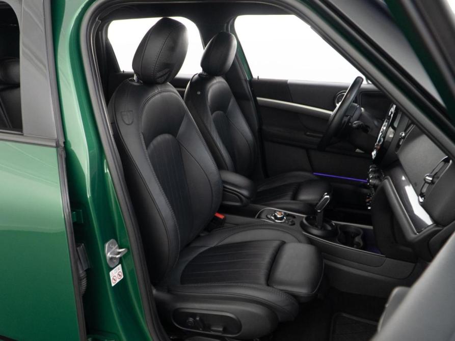 Mini Countryman II Москва  - изображение 8
