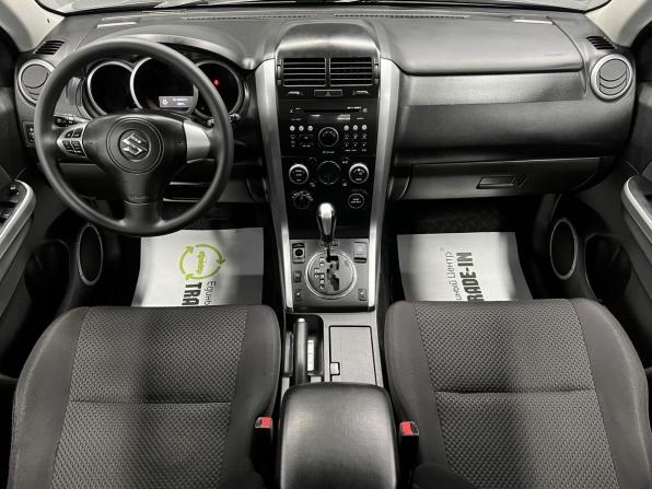 Suzuki Grand Vitara II Рестайлинг с пробегом 2010 года, цена 1 045 000 рублей, 221664 км, внедорожник, Автокод Объявления
