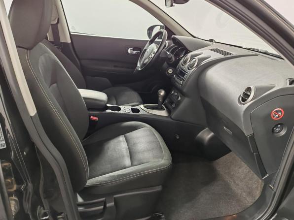 Nissan Qashqai I Рестайлинг с пробегом 2013 года, цена 1 179 000 рублей, 165916 км, внедорожник, Автокод Объявления