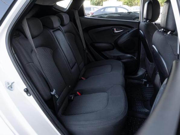Hyundai ix35 I с пробегом 2011 года, цена 1 199 000 рублей, 149103 км, внедорожник, Автокод Объявления