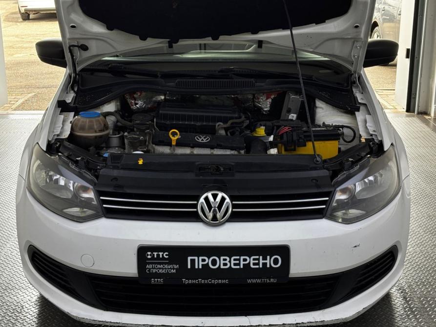 Volkswagen Polo V Уфа  - изображение 11