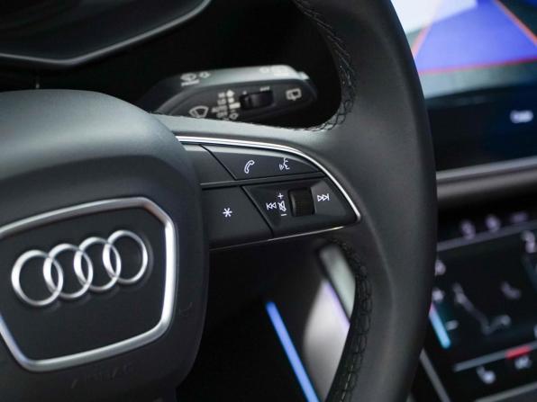 Audi Q8 I (4M) с пробегом 2023 года, цена 9 440 977 рублей, 33 км, внедорожник, Автокод Объявления